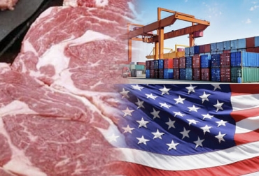 Para el dirigente del gremio cúpula de la ganadería, esta es la oportunidad que Colombia debería aprovechar para reactivar el proceso de admisibilidad de carne a EE. UU. Foto: thefoodtech.com - uexternado.edu.co - noroexconsultores.com exportaciones carne Colombia Estados Unidos, exportaciones de carne de res colombiana a Estados Unidos, protocolo de admisibilidad sanitaria de carne bovina Colombia Estados Unidos, TLC Colombia Estados Unidos, TLC, exportación de carne bovina, ganado bovino, ganadería bovina, ganaderos, ganaderos colombia, ganado, vacas, vacas Colombia, bovinos, Ganadería, ganadería colombia, noticias ganaderas, noticias ganaderas colombia, CONtexto ganadero, contextoganadero