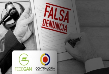 CONtexto Ganadero pudo establecer que las autoridades han avanzado en las investigaciones sobre la identidad del suplantador que presentó la falsa denuncia contra Fedegán y su presidente ejecutivo. Esperen la segunda parte de este informe especial. Ilustración: CONtexto ganadero Contraloría General de la República, Suplantador engañó a Contraloría y medios falsa denuncia contra Fedegán y Lafaurie, W Radio, María C. Suárez, Comité de Ganaderos de Norte de Santander, Coganor, vacas, vacas Colombia, lechería, bovinos, ganadería bovina, ganadería bovina Colombia, noticias ganaderas, noticias ganaderas colombia, contextoganadero
