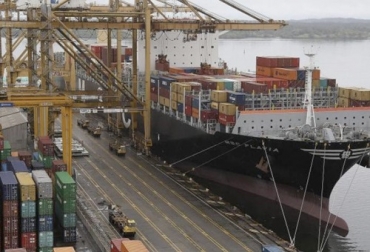 Aumentar importaciones y disminuir exportaciones, pide la Ministra Cecilia López Foto: Portafolio "Colombia necesita aumentar su oferta exportable...": Cecilia López