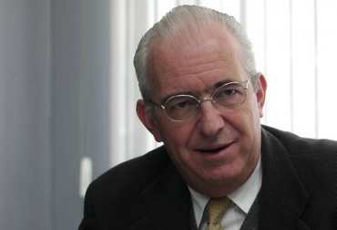 Jens Mesa, presidente ejecutivo de Fedepalma. Foto: Cortesía El Universal Gobierno amenaza el futuro de los biocombustibles