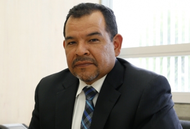 Según Vargas, Agroexpo se ha consolidado como el evento más importante del sector ganadero. Foto: Cortesía. andrés cargas agroexpo