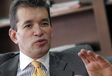El economista cree que la carne colombiana puede jugar en el escenario del comercio exterior. Foto: Periódico La Opinión. carne colombiana