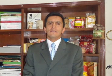 García dio detalles sobre la nueva campaña de fomento al consumo en la que se invirtieron $6.000 millones. Foto: Cortesía. José Manuel García Fedepapa