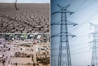 Mantenemos la energía disponible y ahora contamos con unas medidas que nos dan mayor tranquilidad. Foto: CONtexto ganadero. racionamiento energía colombia