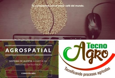 Las 3 iniciativas favorecerán a diversos rubros del campo colombiano. Foto: CONtexto ganadero. Hackaton Agro