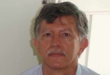 El médico veterinario Carlos Riaño Benavides lleva 6 años como presidente del Tribunal de Ética de Comvezcol. Foto: Cortesía. Consejo Profesional de Medicina Veterinaria y Zootecnia de Colombia, Comvezcol, Tribunal Nacional de Ética, Médicos veterinarios de Colombia, medicina veterinaria en Colombia, ley 576 de 2000, faltas más frecuentes de los médicos veterinarios en Colombia, mala práctica, desinformación, sanciones por fallas en el ejercicio profesional de la medicina veterinaria, CONtexto ganadero, ganaderos Colombia