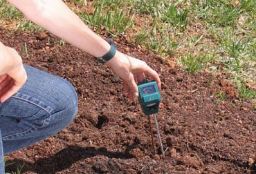 El suelo es uno de los factores más importantes en cualquier sistema de producción agropecuario, incluyendo el ganadero. Foto: casaydiseno.com. tipos de suelos, corrección de suelo, análisis físico y químico del suelo, correcciones o enmiendas en el suelo, balance de nutrientes del suelo, sector ganadero, pastos para el ganado, CONtexto ganadero