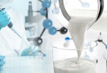 Con la nutrición adecuada, se pueden mejorar los niveles de grasa y proteína de la leche. Foto: www.revistavirtualpro.com / www.laboratoriomartinez.com. Grasa y proteína en la leche, mejorar porcentaje de proteína, mejorar porcentaje de grasa, proteínas sobrepasantes, producción de leche, ganadería de leche, forraje de buena calidad, compuesto basado en almidón, residuos de subproductos, métodos mejorar grasa en leche, métodos mejorar proteína en leche, CONtexto ganadero, ganaderos Colombia