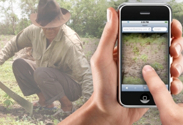 Conozca las aplicaciones e instálelas en su dispositivo móvil. Foto: CONtexto ganadero. ID Weeds, FarmLogs, agmobile, cattle market mobile, soilweb, tank mix calculator, wunderground, canopeo, ban cam, gps area measure, apps agro, aplicaciones para el agro, contexto ganadero, agricultura colombia, ganadería colombia