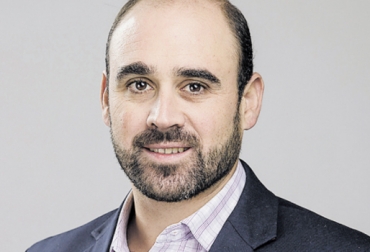 Marcelo Altieri, gerente general de la multinacional noruega Yara en Colombia, habló sobre las oportunidades del agro colombiano. Foto: El Heraldo Marcelo Altieri Yara Colombia, Marcelo Altieri Colombia, Yara Colombia, Cartagena Yara, Yotoco Yara, Multinacional Yara, nutrición de cultivos, nutrición de materia vegetal, gerente general Yara Colombia, Marcelo Altieri, Tercer Encuentro de Productividad de Pastos, Tercer Encuentro de Productividad de Pastos de Yara Colombia, empresa Yara, sector agrícola Colombia, pastos ganadería, CONtexto ganadero, ganaderos colombia, noticias ganaderas colombia