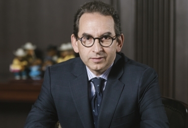 El ministro Andrés Valencia se comprometió a apoyar el Clúster Cárnico del Caribe para exportar carne hacia Estados Unidos. Foto: Ministerio de Agricultura Entrevista ministro de Agricultura abril 2019, ministerio agricultura zona de comercio carne estados unidos, ministro Agricultura Andrés Valencia, ministro Agricultura exportación ganado, respuestas ministro de Agricultura, entrevista Andrés Valencia Pinzón, Ministerio de Agricultura Colombia, noticias Ministerio de Agricultura, Ministerio Agricultura 2019, zona exportación 2019, Ganadería, ganadería colombia, noticias ganaderas, noticias ganaderas colombia, CONtexto ganadero