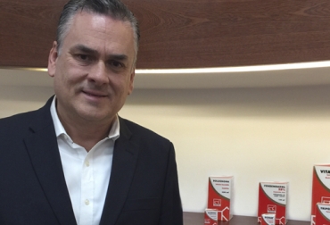 "Es importante tener un buen plan de vacunación para mantener el estatus sanitario libre de Aftosa, de lo contrario se hace imposible la exportación de nuestros productos" Juan Aurelio Moncada, presidente de Vecol. Foto: Cortesía ganaderría, ganadería colombia, contexto ganadero, ganadería colombia, ganaderos, fiebre aftosa, ciclo vacunacion, primer ciclo vacunación, vecol, ganaderos, comites ganaderos, fedegan, ganderos colombia, vacunadores, vacunacion, plan vacunacion