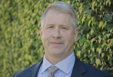 El doctor en Medicina Veterinaria Scott Nordstrom visitó por primera vez Colombia y Sudámerica en el pasado Simposio Avanza 2019. Foto: Cortesía Entrevista Scott Nordstrom, Scott Nordstrom, Scott Nordstrom Merck, Vacunas vivas modificadas, vacunas muertas, vacunas vivas, diarrea viral bovina, rinotraqueitis infecciosa bovina, MSD Salud Animal, 2° Simposio Internacional de Avances sobre Reproducción Bovina, Biotecnología reproducción bovina, reproducción bovina, Plan sanitario en ganaderías, plan sanitario, esquema vacunación ganaderías, plan sanitario bovinos, vacunación vacas, vacas vacunas, ganadería colombia, CONtexto ganadero, ganaderos colombia