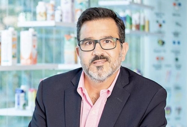 El argentino Elíseo Barcas es director general de Tetra Pak para la región Andina desde agosto de 2018. Foto: asoleche.org Elíseo Barcas, Director general Tetra Pak, Tetra Pak, Pack Story, soluciones de Tetra Pak, mitos consumo de leche, consumo de leche, venta de leche, leche valor agregado, leche historias, calidad leche, mejor calidad de leche, beneficios de la leche, otras formas de consumir leche, productos lácteos, CONtexto ganadero, ganaderos Colombia, noticias ganaderas Colombia