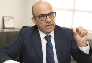 Los resultados que hemos obtenido me permiten ser muy optimista. Estoy seguro que el Banco Agrario será uno de los grandes legados del presidente Iván Duque en materia de transformación y eficiencia institucional, y de acceso al crédito para impulsar el emprendimiento, afirma Francisco José Mejía Sendoya, presidente del Banco Agrario. Foto: CONtexto ganadero Colombia, Banco Agrario, entrevista a Francisco José Mejía Sendoya, presidente del Banco Agrario, modernización, y eficiencia del banco agrario, corrupción, crédito a pequeños productores, cartera vencida, Enfrentando el fraude, reestructuración del Banco Agrario, billetera electrónica, CONtexto ganadero