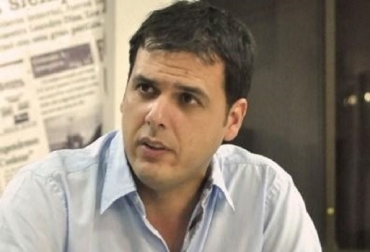 Luego de la aprobación del proyecto, es necesario avanzar en los requisitos previos de Colciencias. Al cumplir con esto se pasará a la firma del convenio y del acuerdo para que Fedegán haga la ejecución de esta investigación aplicada a la ganadería de Cesar, señaló El secretario de Agricultura de Cesar, Carlos Eduardo Campo Cuello. Foto: Cortesia Colombia, proyecto de ciencia y tecnología en Cesar, fedegan, Fondo Nacional del Ganado - FNG, Carlos Eduardo Campo Cuello - secretario de Agricultura de Cesar, “El operador idóneo para el proyecto de ciencia y tecnología en Cesar es Fedegán”, implementar un componente empresarial en los ganaderos, mejorar la sostenibilidad a través de proyectos silvopastoriles y bancos de forrajes de alimentos, 570 hectáreas de arreglos silvopastoriles, incrementar el uso del conocimiento técnico-científico de los ganadero