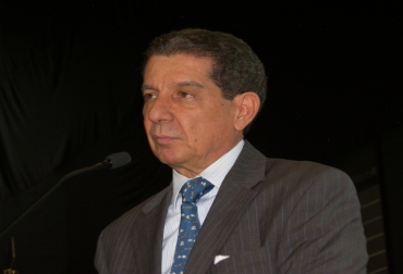 José Félix Lafaurie Rivera, presidente ejecutivo de Fedegán. Lafaurie, China, carne, Fedegán, Iván Duque, Vaca, paz, OIE, FNG, noticias de ganadería colombiana, CONtexto ganadero
