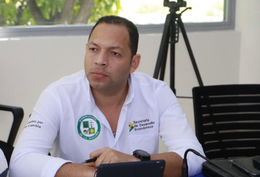 De acuerdo con el secretario de Desarrollo Económico de La Guajira, el sector agropecuario no está en su mejor momento, por lo que realizarán acciones contundentes para fortalecerlo. Foto: Cortesía. Ganadería, ganadería colombia, noticias ganaderas, noticias ganaderas colombia, CONtexto ganadero, La Guajira, Secretario Desarrollo Económico La Guajira, plan de desarrollo La Guajira, sector agropecuario La Guajira, sector ganadero La Guajira, ganaderos la guajira, ganaderos, ganaderos colombia