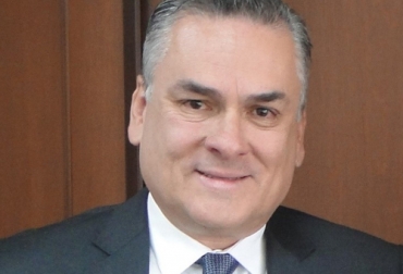 El presidente de Vecol, Juan Aurelio Moncada Garrido, reveló cómo trabajó el laboratorio para alista el primer ciclo del año contra aftosa en medio de la cuarentena por el coronavirus. Foto: Vecol Ciclo de Vacunación, primer ciclo de vacunación contra fiebre aftosa 2020, I ciclo vacunación 2020, vacunación contra aftosa, vecol ciclo vacunación aftosa 2020, ciclo de vacunación 2020, fedegan, fedegán vacunación, fechas ciclo de vacunación, fechas ciclo de vacunación 2020, papel de Vecol en el ciclo de vacunación, coronavirus, COVID-19, cuarentena, Ganadería, ganadería colombia, noticias ganaderas, noticias ganaderas colombia, CONtexto ganadero