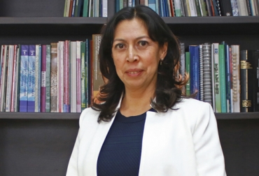 La directora del Ideam, Yolanda González Hernández, anunció que las proyecciones indican que las lluvias seguirán estando por debajo de los niveles normales, aunque no descartó que pueda haber un fenómeno de La Niña aunque es muy prematuro decirlo. Foto: Cortesía IDEAM, Lluvias, preicipitaciones, Sequía, huracanes, suelos, bosques, degradación, erosión, Cambio climático, Medio Ambiente, temporada seca, región Caribe, región Andina, AMAZONía, orinoqía, disponibilidad hídrica, Llanos Orientales, Ganadería, ganadería colombia, noticias ganaderas colombia, CONtexto ganadero
