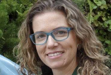 Mariana Navarro, la nueva presidenta de Asocriollo tiene entre uno de sus principales retos la unión de los ganaderos de las razas criollas y colombianas. Foto: facebook.com/mariana.sanint Asocriollo, bondades, razas criollas, exportación, ventajas, desafíos, unión de ganaderos, productividad, vigor híbrido, resistencia, rusticidad, parámetros reproductivos, ganadería, ganadería colombia, noticias ganaderas colombia, contexto ganadero.