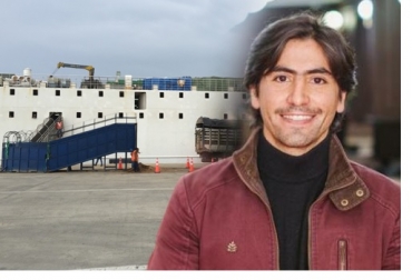 Al no tener indicadores de alerta no queda más que celebrar el buen desempeño del sector en una situación excepcional y con dificultades económicas, en donde un buen desempeño en las exportaciones debe dar más alegría que preocupación, expresó Juan Camilo Dueñas, Director de la Oficina de Asuntos Internacionales del Ministerio de Agricultura. Foto: Cortesía Colombia, carne, bovinos, exportación de bovinos, restricción a la exportación de ganado en pie, Juan Camilo Dueñas, Director de la Oficina de Asuntos Internacionales del Ministerio de Agricultura y Desarrollo Rural, compromisos internacionales asumidos por Colombia en el Acuerdo General sobre Aranceles Aduaneros y Comercio –GATT, estrategia “Juntos por el campo”, el comportamiento reciente del sector exportador cárnico, carne, agenda de trabajo comercial de cárnicos y lácteos en el mundo, avance de los pro