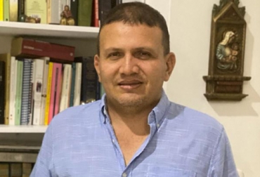 Para el presidente de Fegasanpedro, Alfredo Enrique de la Ossa Steer, es necesario incrementar el inventario nacional de ganado. Foto: Cortesía San Pedro, Sucre, Fegasanpedro, precio del ganado, fedegan, Subasta ganadera, Subastar, doble propósito, cebú, brahman, leche, Genética, cruces, Queso mozzarella, exportación, Ganadería, ganadería colombia, noticias ganaderas colombia, CONtexto ganadero