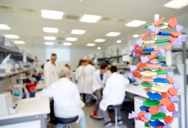 El principal aporte a futuro de la biología molecular es en el desarrollo de sistemas biológicos eficientes de captura de dióxido de carbono. Foto: Marietta Schupp / EMBL Ganadería, ganadería colombia, noticias ganaderas, noticias ganaderas colombia, CONtexto ganadero, agencia sinc,