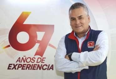 Desde 2019, Vecol ha implementado unidades de negocios, las cuales les facilitan el trabajo y lanzamiento de productos. Foto: Cortesía ganadería, ganadería colombia, noticias ganaderas, noticias ganaderas colombia, contexto ganadero, ganadería, vecol, rendimiento de vecol, vecol compreido con el campo colombiano, vecol campo colombiano, productos vecol