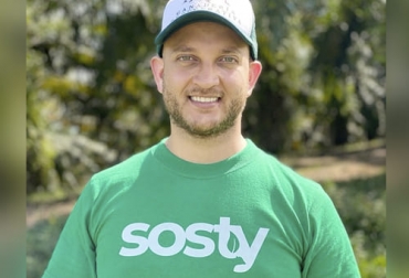 A propósito del 1er aniversario, Manuel Gutiérrez, cofundador y CEO de Sosty, habló con CONtexto ganadero de su plataforma de inversión en ganadería. Foto: sosty.co entrevista app sosty plataforma para invertir en ganado