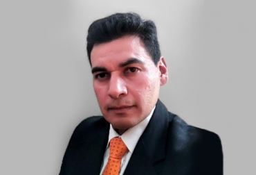 El Director Ejecutivo de Sagan, José Luis Bernal Romero, considera importante tener soluciones de fondo a la crisis que afrontan los productores de Nariño. Foto: Cortesía José Luis Bernal Romero, Director Ejecutivo de Sagan