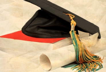 Cifras reveladas por el Ministerio de Educación muestran que desde 2001 hasta 2010 solo el 1,4% de los profesionales proviene de estas áreas. Foto: Graduados Colombia. Carreras agropecuarias en Colombia