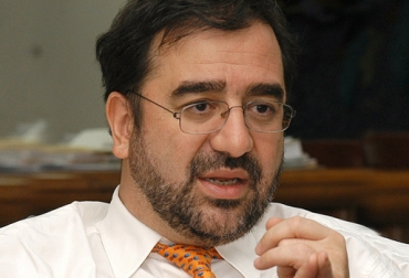 Hernando José Gómez, negociador del Tratado de Libre Comercio entre Colombia y Estados Unidos. Foto: Tomada de adareconomicointernacional.blogspot.com. TLC Colombia y Estados Unidos