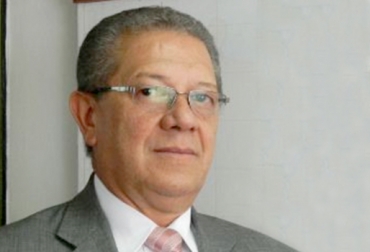 Ignacio Amador Gómez, subgerente de Cadenas Productivas de la Federación Colombiana de Ganaderos, Fedegán. Foto: CONtexto Ganadero. IGNACIO AMADOR fedegan