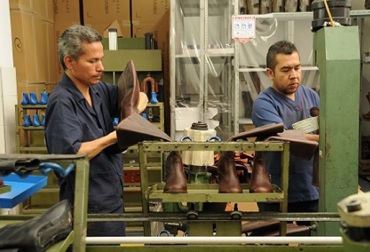 El contrabando y la escasez de materia prima son 2 de las grandes amenazas que enfrenta el sector. Foto: Foto: Acicam. crisis en la industria del cuero