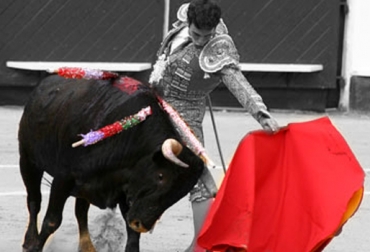 La Plaza de Toros La Santamaría está a la espera de ser abierta, como lo dispuso en fallo la Corte Constitucional. Foto: Suministrada-Contexto ganadero. toros colombia