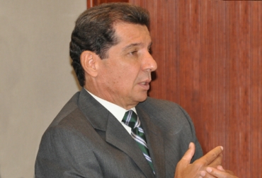 Para Lafaurie, lo que le presentaron al país fue apenas un boletín de prensa con un listado de buenas intenciones y grandes omisiones. Foto: CONtexto ganandero José Félix Lafaurie